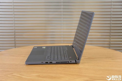 4K屏性能怪獸 ROG幻15筆記本圖賞與電腦圖文設(shè)計(jì)指南